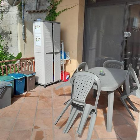Elegance Apartment Taormina Letojanni Exteriör bild