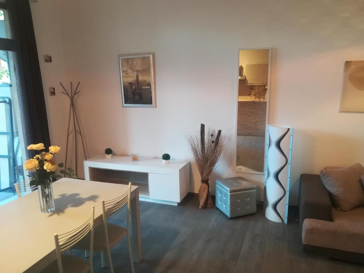 Elegance Apartment Taormina Letojanni Exteriör bild