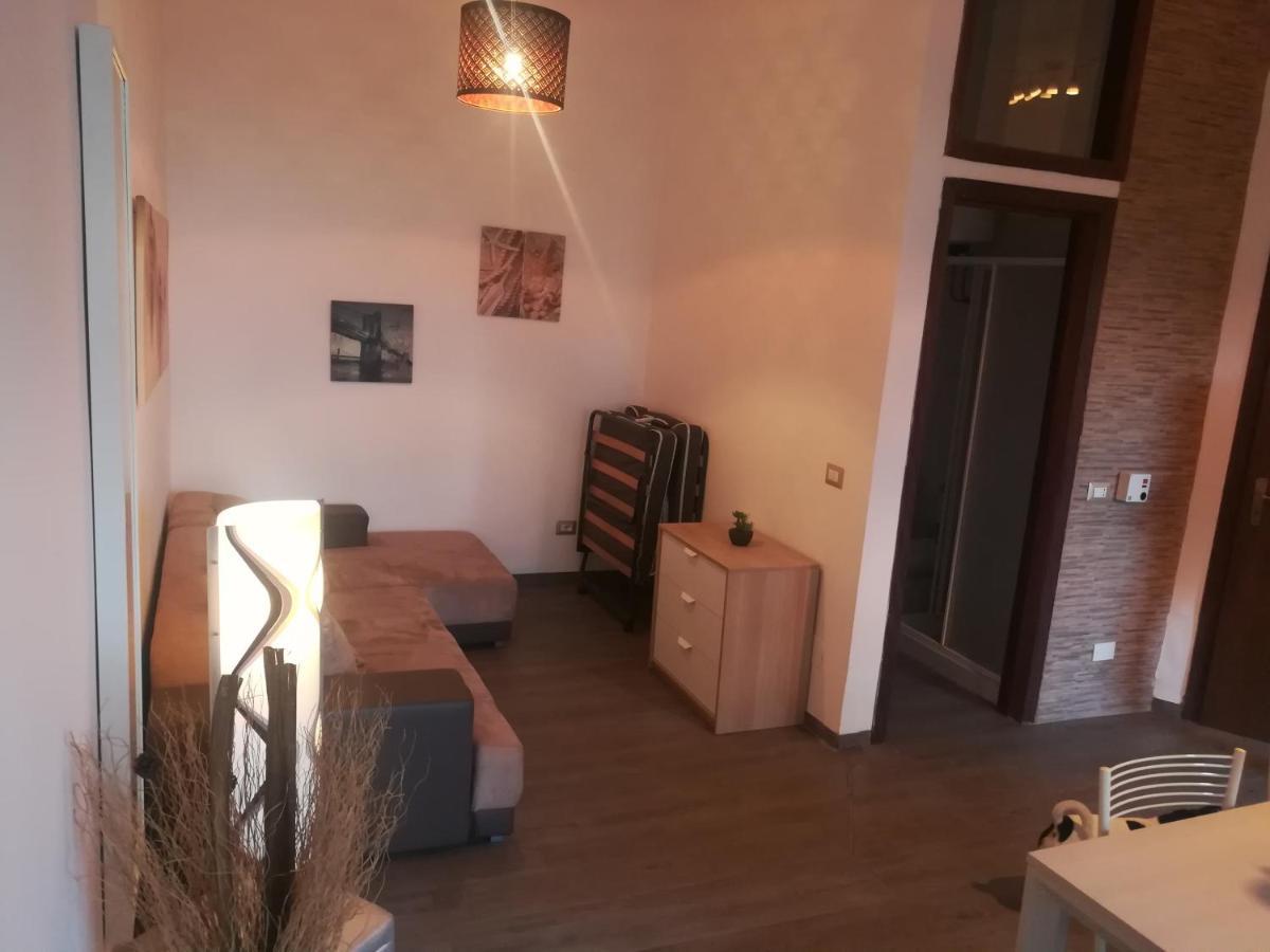 Elegance Apartment Taormina Letojanni Exteriör bild