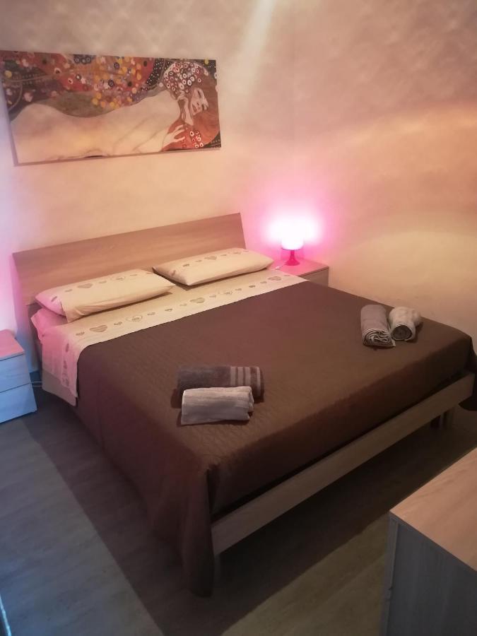 Elegance Apartment Taormina Letojanni Exteriör bild