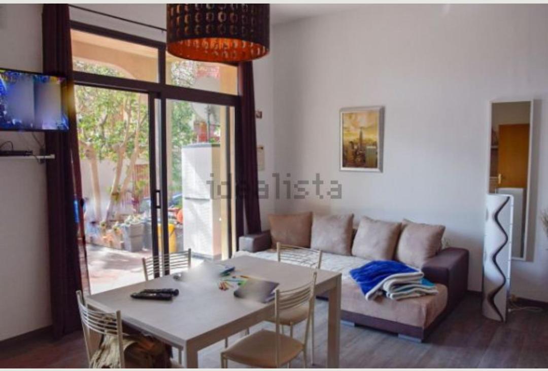 Elegance Apartment Taormina Letojanni Exteriör bild
