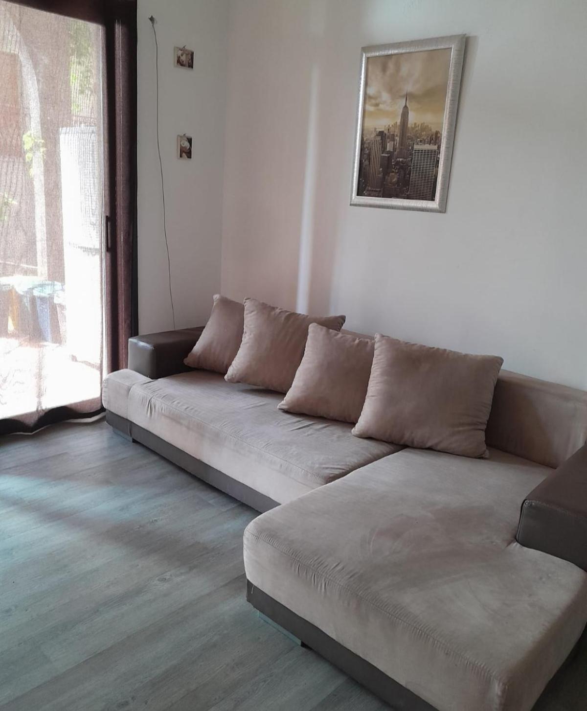 Elegance Apartment Taormina Letojanni Exteriör bild