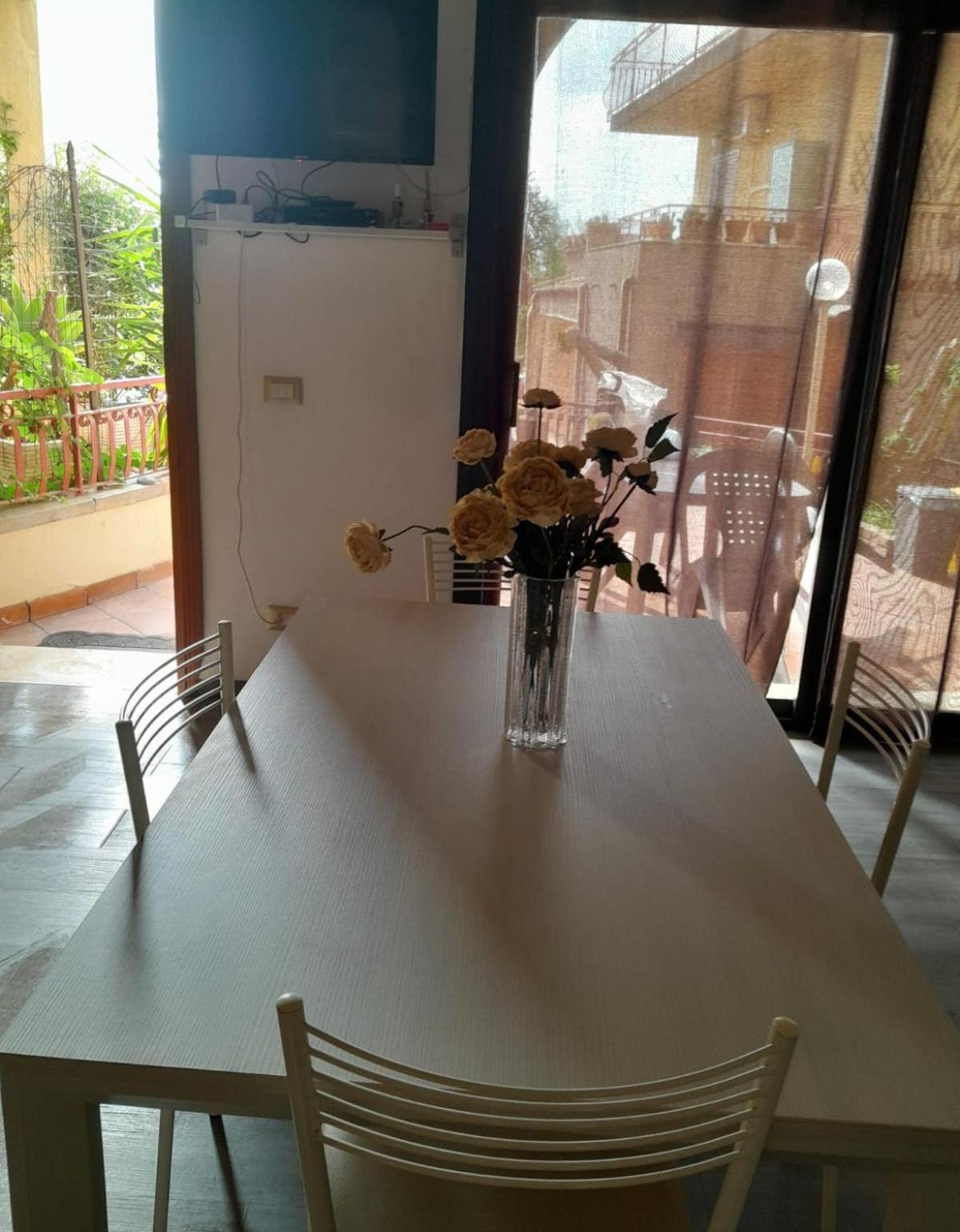 Elegance Apartment Taormina Letojanni Exteriör bild