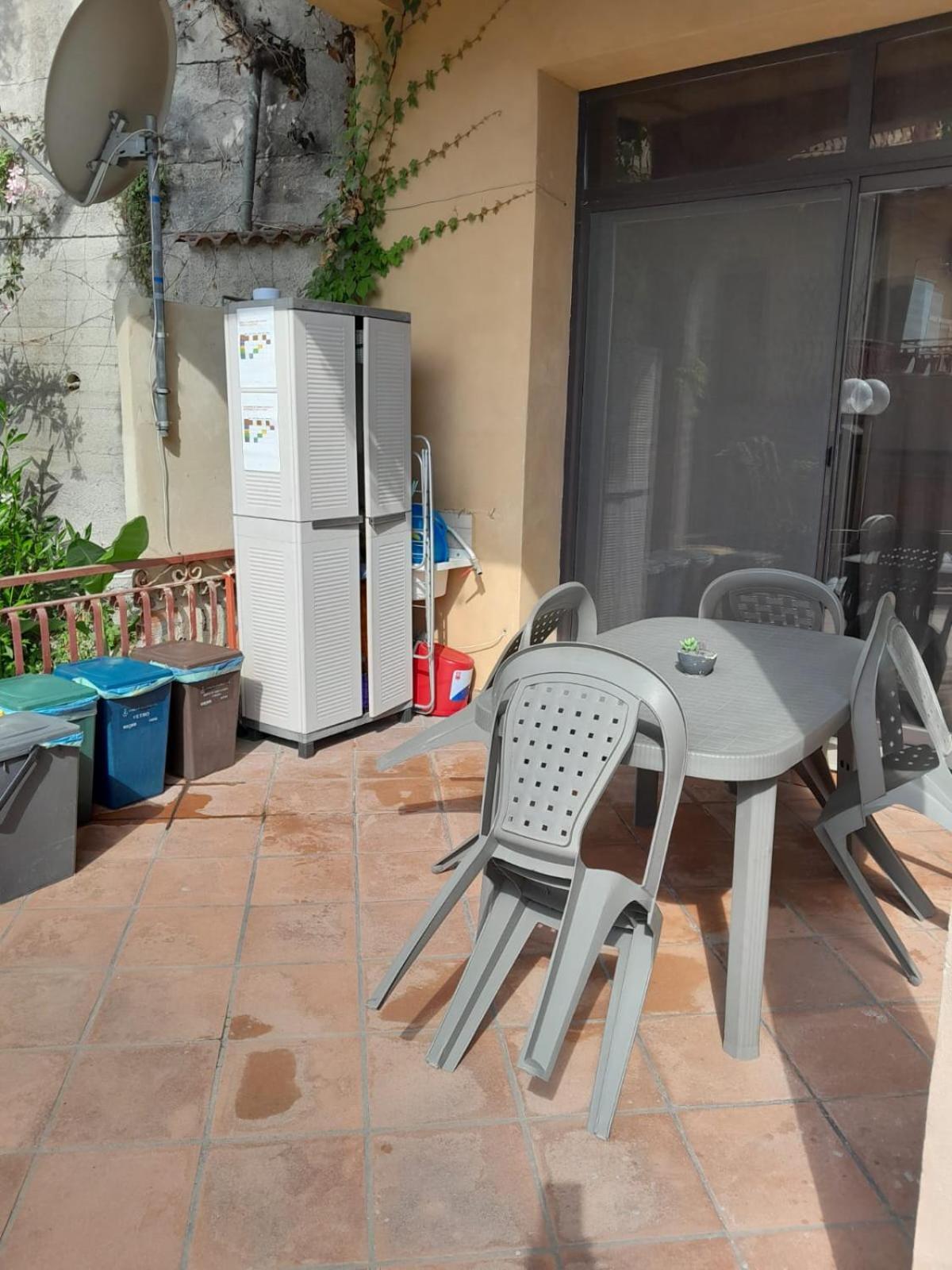 Elegance Apartment Taormina Letojanni Exteriör bild