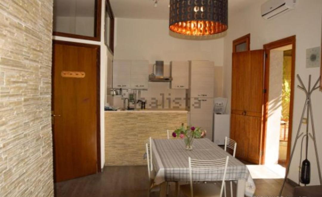 Elegance Apartment Taormina Letojanni Exteriör bild