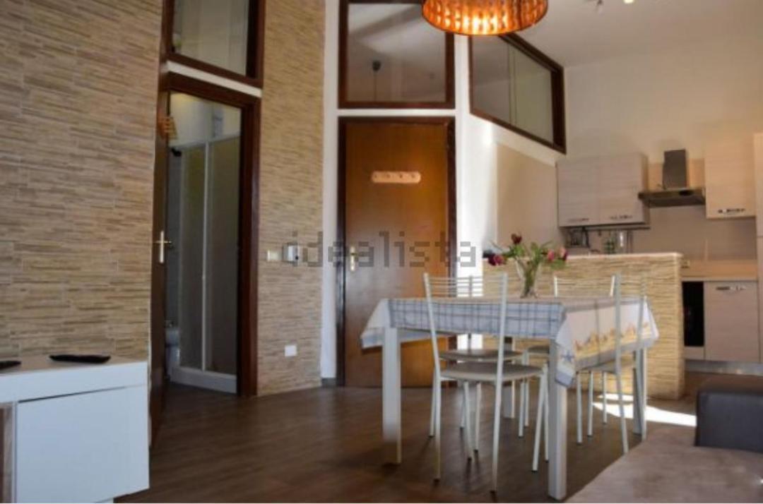 Elegance Apartment Taormina Letojanni Exteriör bild