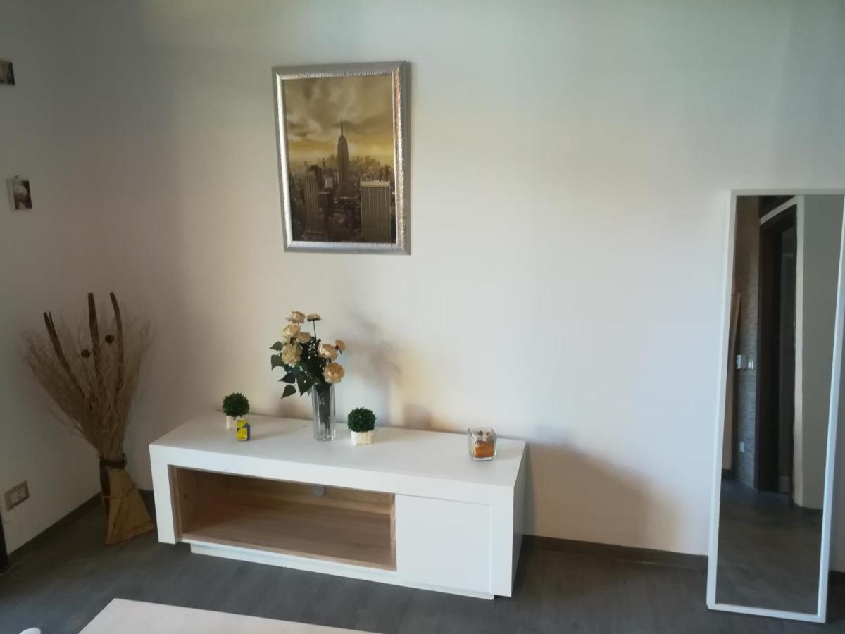 Elegance Apartment Taormina Letojanni Exteriör bild